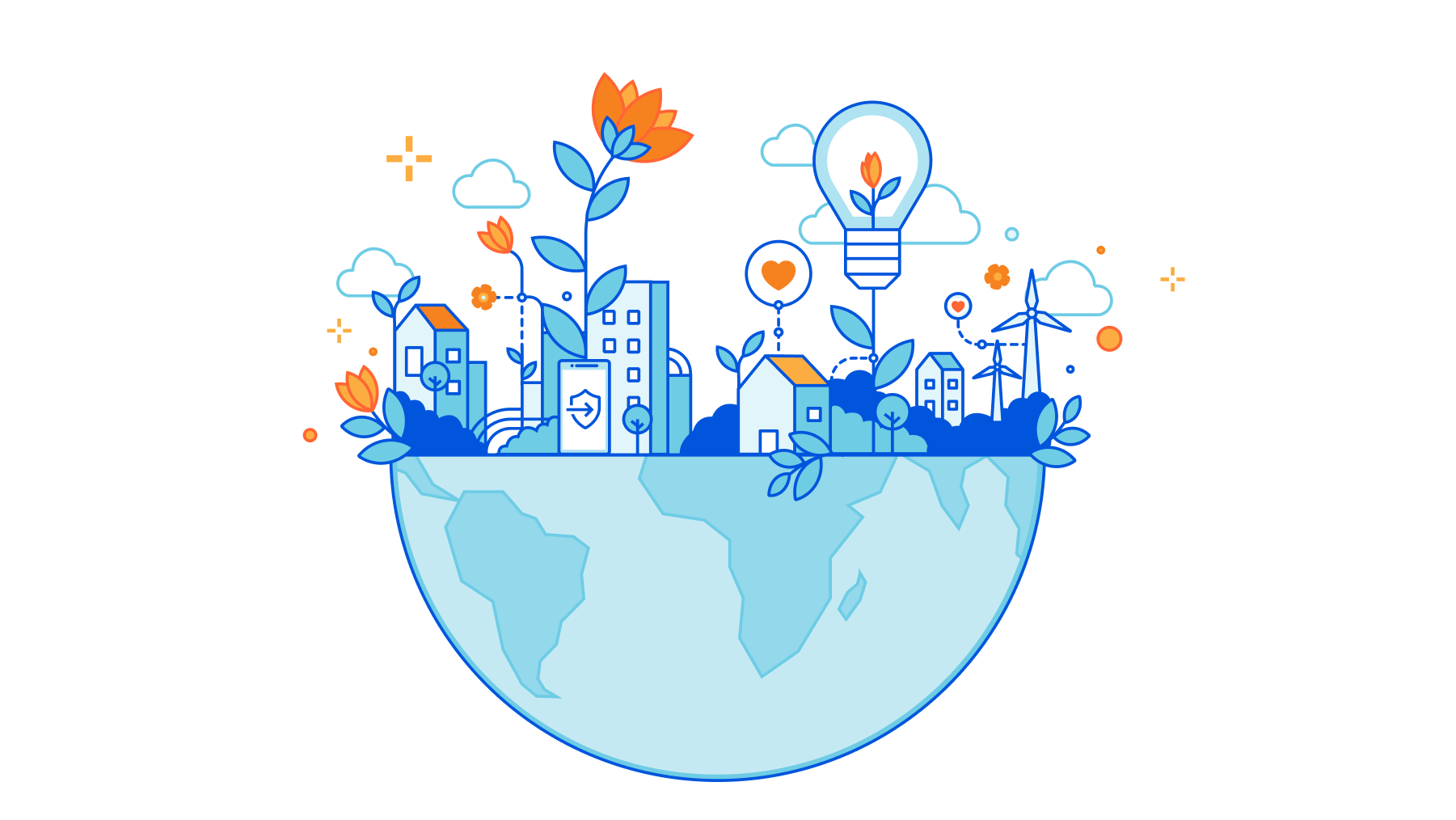 2022 Cloudflare impact week